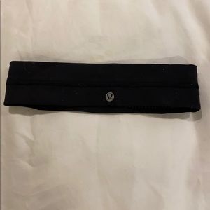 Lululemon women’s headband